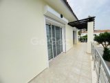 Bogaz/İskele'de Özel Havuzlu Sevimli 3 Yatak Odalı Müstakil Villa