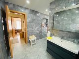 Bogaz/İskele'de Özel Havuzlu Sevimli 3 Yatak Odalı Müstakil Villa