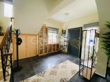Bogaz/İskele'de Özel Havuzlu Sevimli 3 Yatak Odalı Müstakil Villa