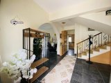Bogaz/İskele'de Özel Havuzlu Sevimli 3 Yatak Odalı Müstakil Villa