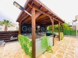 Bogaz/İskele'de Özel Havuzlu Sevimli 3 Yatak Odalı Müstakil Villa