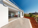 İSKELE BOĞAZDA SATILIK 3 +1 VİLLA
