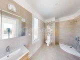İSKELE BOĞAZDA SATILIK 3 +1 VİLLA