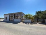 4 BEDROOM BUNGALOW IN ISKELE