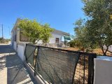 4 BEDROOM BUNGALOW IN ISKELE