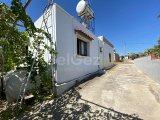 4 BEDROOM BUNGALOW IN ISKELE