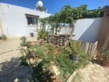 4 BEDROOM BUNGALOW IN ISKELE