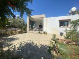 4 BEDROOM BUNGALOW IN ISKELE