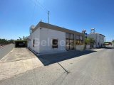 4 BEDROOM BUNGALOW IN ISKELE