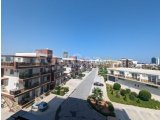 LONG BEACH SAHİLİNDE SATILIK 2 YATAK ODALI SEVİMLİ DAİRE