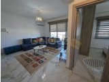 LONG BEACH SAHİLİNDE SATILIK 2 YATAK ODALI SEVİMLİ DAİRE