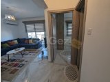LONG BEACH SAHİLİNDE SATILIK 2 YATAK ODALI SEVİMLİ DAİRE