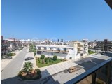 LONG BEACH SAHİLİNDE SATILIK 2 YATAK ODALI SEVİMLİ DAİRE