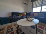 LONG BEACH SAHİLİNDE SATILIK 2 YATAK ODALI SEVİMLİ DAİRE