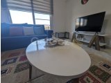LONG BEACH SAHİLİNDE SATILIK 2 YATAK ODALI SEVİMLİ DAİRE