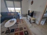 LONG BEACH SAHİLİNDE SATILIK 2 YATAK ODALI SEVİMLİ DAİRE