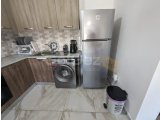 LONG BEACH SAHİLİNDE SATILIK 2 YATAK ODALI SEVİMLİ DAİRE