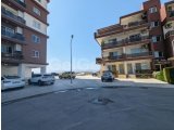 LONG BEACH SAHİLİNDE SATILIK 2 YATAK ODALI SEVİMLİ DAİRE