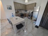 LONG BEACH SAHİLİNDE SATILIK 2 YATAK ODALI SEVİMLİ DAİRE