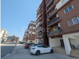 LONG BEACH SAHİLİNDE SATILIK 2 YATAK ODALI SEVİMLİ DAİRE