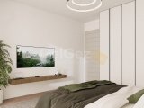 İskele'nin Kalbinde Off Plan 2 Yatak Odalı veya 2 Yatak Odalı Loft Daire