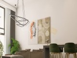 İskele'nin Kalbinde Off Plan 2 Yatak Odalı veya 2 Yatak Odalı Loft Daire