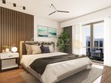 İskele'nin Kalbinde Off Plan 2 Yatak Odalı veya 2 Yatak Odalı Loft Daire