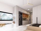 İSKELE'NİN MERKEZİNDE OFF PLAN STÜDYO DAİRE