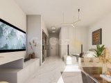 İSKELE'NİN MERKEZİNDE OFF PLAN STÜDYO DAİRE