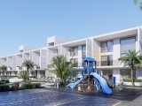 İSKELE'NİN MERKEZİNDE OFF PLAN STÜDYO DAİRE