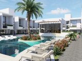 İSKELE'NİN MERKEZİNDE OFF PLAN STÜDYO DAİRE