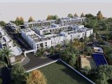 İSKELE'NİN MERKEZİNDE OFF PLAN STÜDYO DAİRE