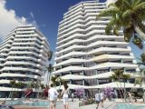 ÜNLÜ UZUN PLAJA YAKINDE SATILIK 2 YATAK ODALI HARİKA DAİRE