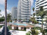 ÜNLÜ UZUN PLAJA YAKIN SATILIK STÜDYO DAİRE