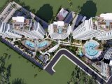 ÜNLÜ UZUN PLAJA YAKIN SATILIK STÜDYO DAİRE