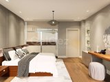 ÜNLÜ UZUN PLAJA YAKINDE SATILIK 2 YATAK ODALI HARİKA DAİRE