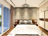 ÜNLÜ UZUN PLAJA YAKINDE SATILIK 2 YATAK ODALI HARİKA DAİRE