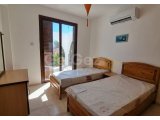 Kumyalı'da Plaja 150 Metre Uzaklıkta 3 Yataklı Özel Havuzlu Villa