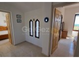 Kumyalı'da Plaja 150 Metre Uzaklıkta 3 Yataklı Özel Havuzlu Villa