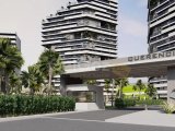 SONUNDA 2026'TE TAMAMLANACAK BÜYÜK KİRALAMA FIRSATIYLA LÜKS 1+1 DAİRE'NİN YENİDEN SATIŞI