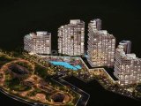 SONUNDA 2026'TE TAMAMLANACAK BÜYÜK KİRALAMA FIRSATIYLA LÜKS 1+1 DAİRE'NİN YENİDEN SATIŞI