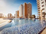 Tam Mobilyalı Stüdyo Daire - Long Beach, Iskele