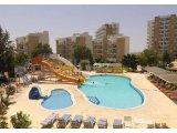 Tam Mobilyalı Stüdyo Daire - Long Beach, Iskele