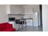 Tam Mobilyalı Stüdyo Daire - Long Beach, Iskele