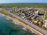 Tam Mobilyalı Stüdyo Daire - Long Beach, Iskele