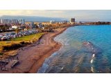 Tam Mobilyalı Stüdyo Daire - Long Beach, Iskele