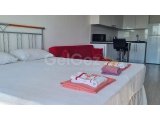 Tam Mobilyalı Stüdyo Daire - Long Beach, Iskele