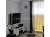 İskele Long Beach'te Deniz Manzaralı Eşyalı 2+1 Daire!