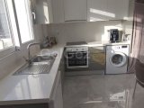 İskele Long Beach'te Deniz Manzaralı Eşyalı 2+1 Daire!