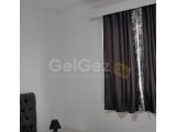 İskele Long Beach'te Deniz Manzaralı Eşyalı 2+1 Daire!